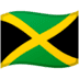 🇯🇲 flag: Jamaica display on Google